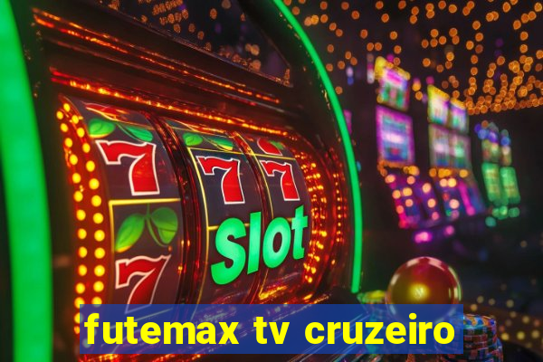 futemax tv cruzeiro